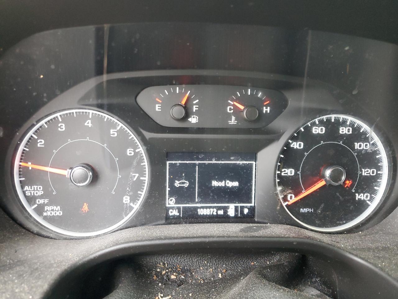 2017 GMC Acadia - Image 9