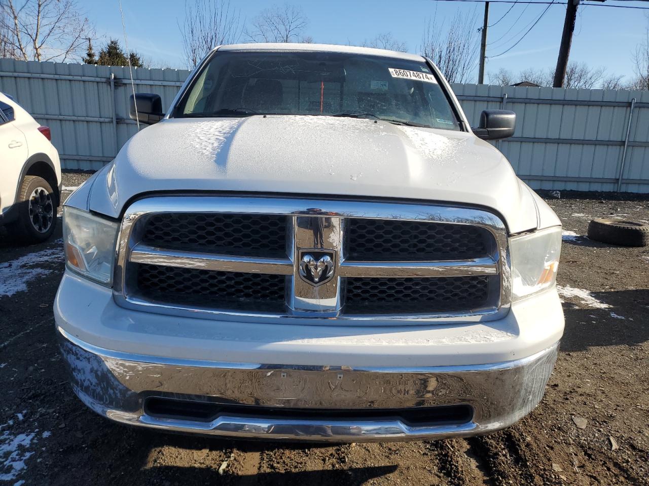 2011 Dodge RAM - Image 5