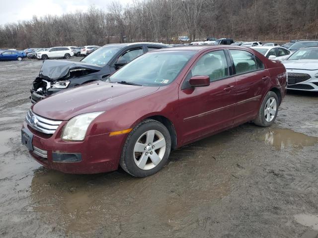 2007 Ford Fusion Se