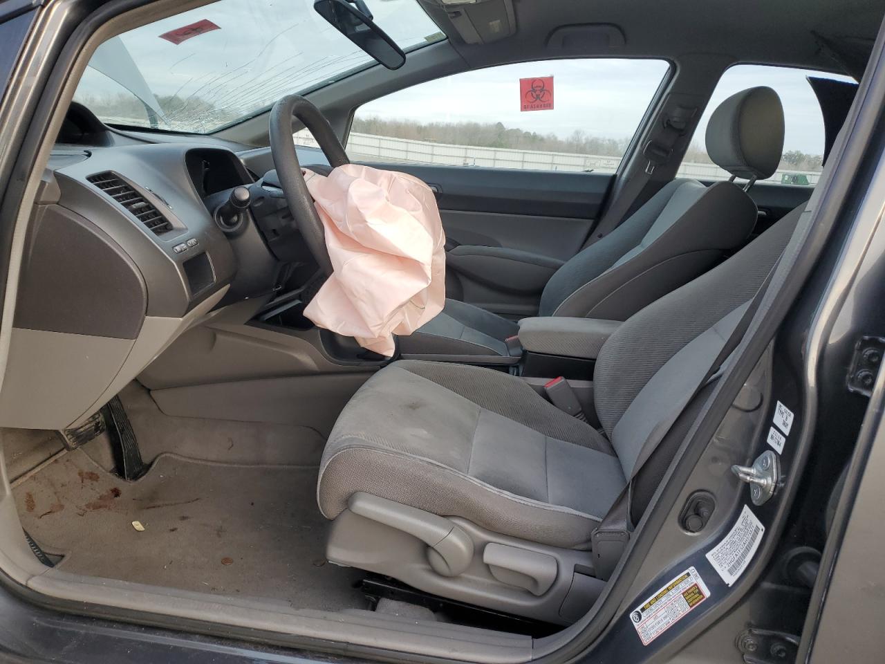 2010 Honda Civic - Image 7