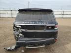 2015 Land Rover Range Rover Sport Hse for Sale in Elgin, IL - Rear End