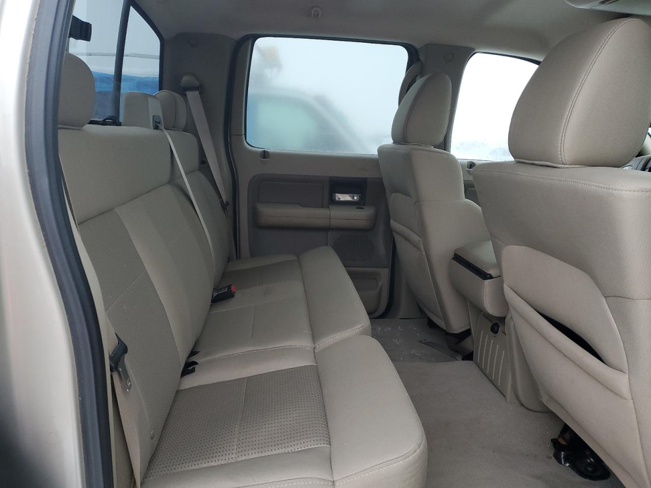 2007 Ford F-150 - Image 10