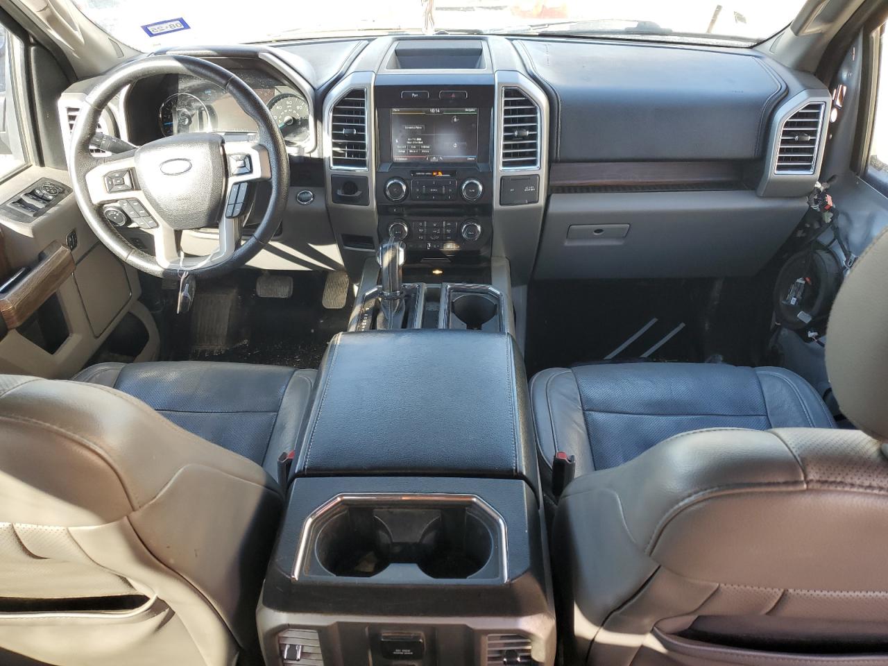 2015 Ford F-150 - Image 8