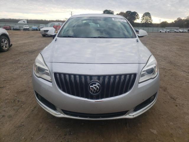  BUICK REGAL 2015 Серебристый