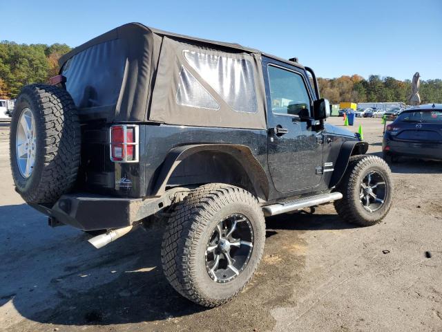  JEEP WRANGLER 2015 Вугільний