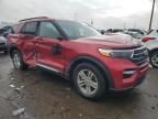 2022 Ford Explorer Xlt for Sale in Woodhaven, MI - Front End