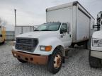 2001 Ford F650 Super Duty на продаже в Greenwood, NE - Minor Dent/Scratches