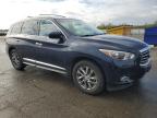 2015 Infiniti Qx60  en Venta en Fresno, CA - Front End