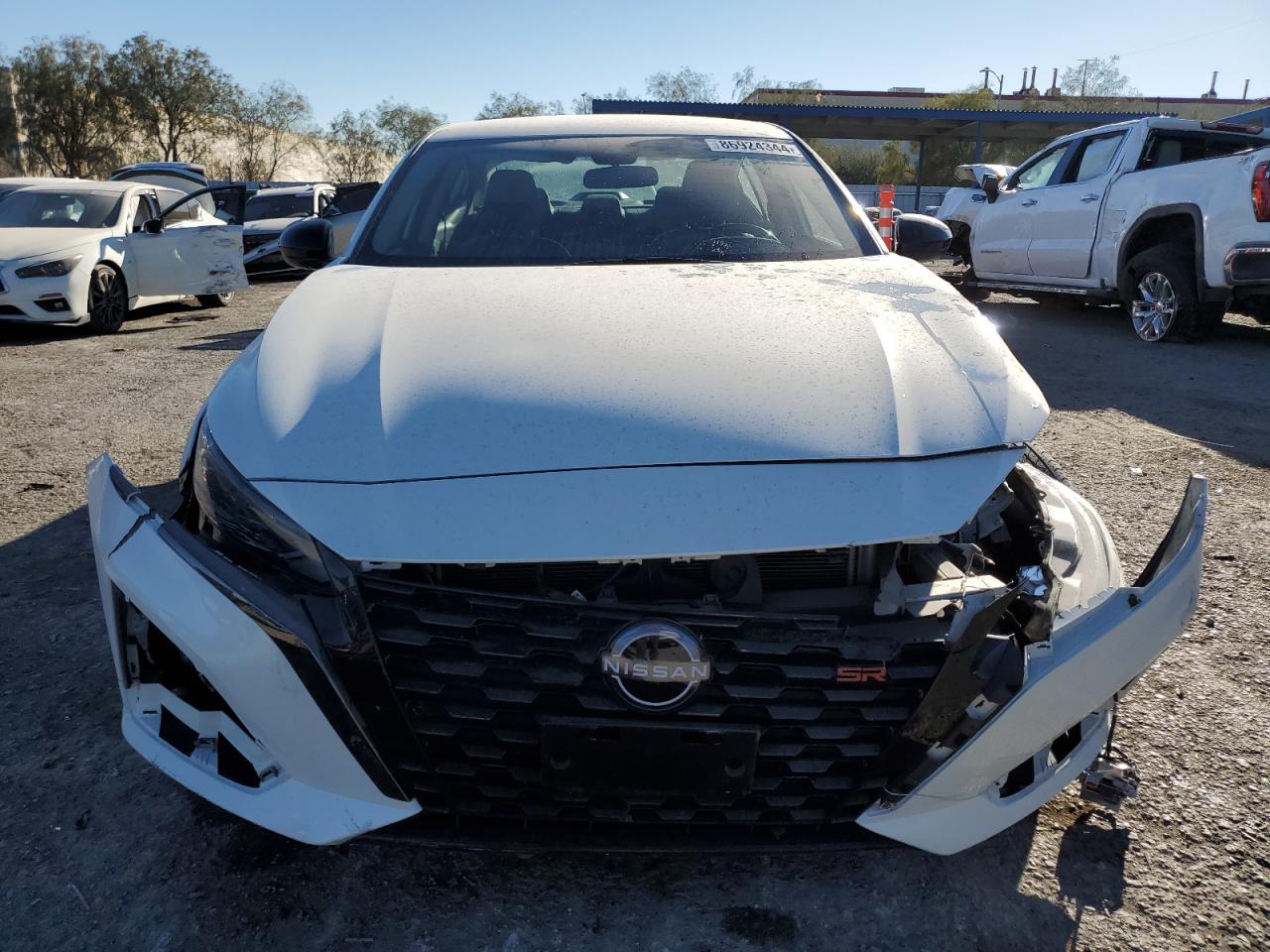 1N4BL4CWXPN314054 NISSAN ALTIMA 2023
