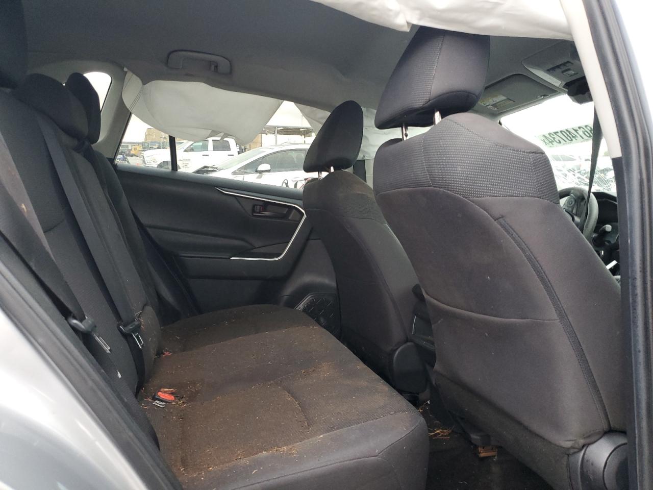 2019 Toyota RAV 4 - Image 11