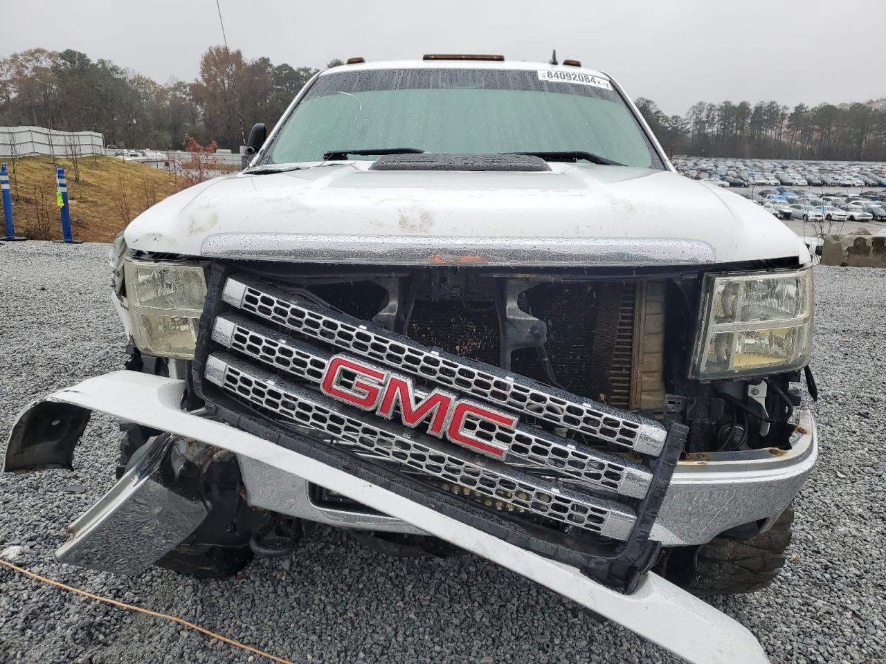 2014 GMC Sierra - Image 5