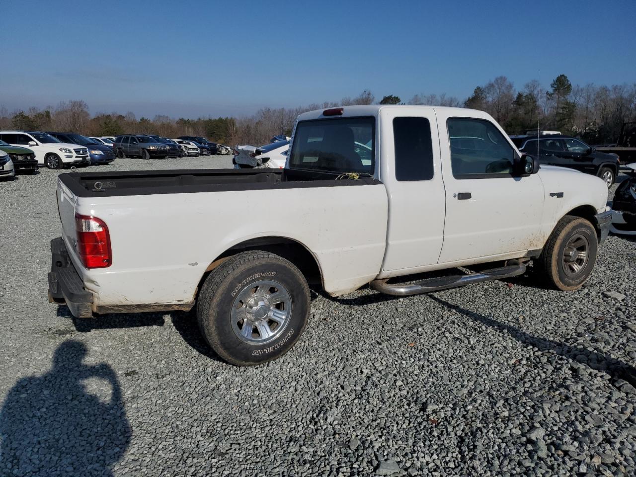 2004 Ford Ranger - Image 3