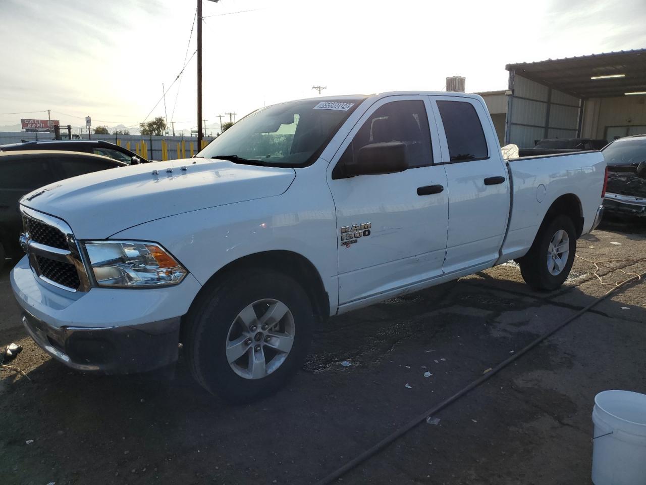 2019 RAM 1500 - Image 1