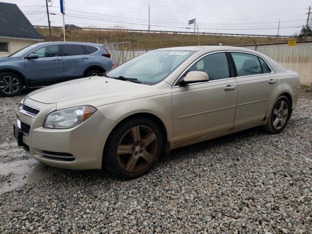  CHEVROLET MALIBU 2012 Бежевий