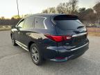 2020 Infiniti Qx60 Luxe na sprzedaż w North Billerica, MA - Normal Wear