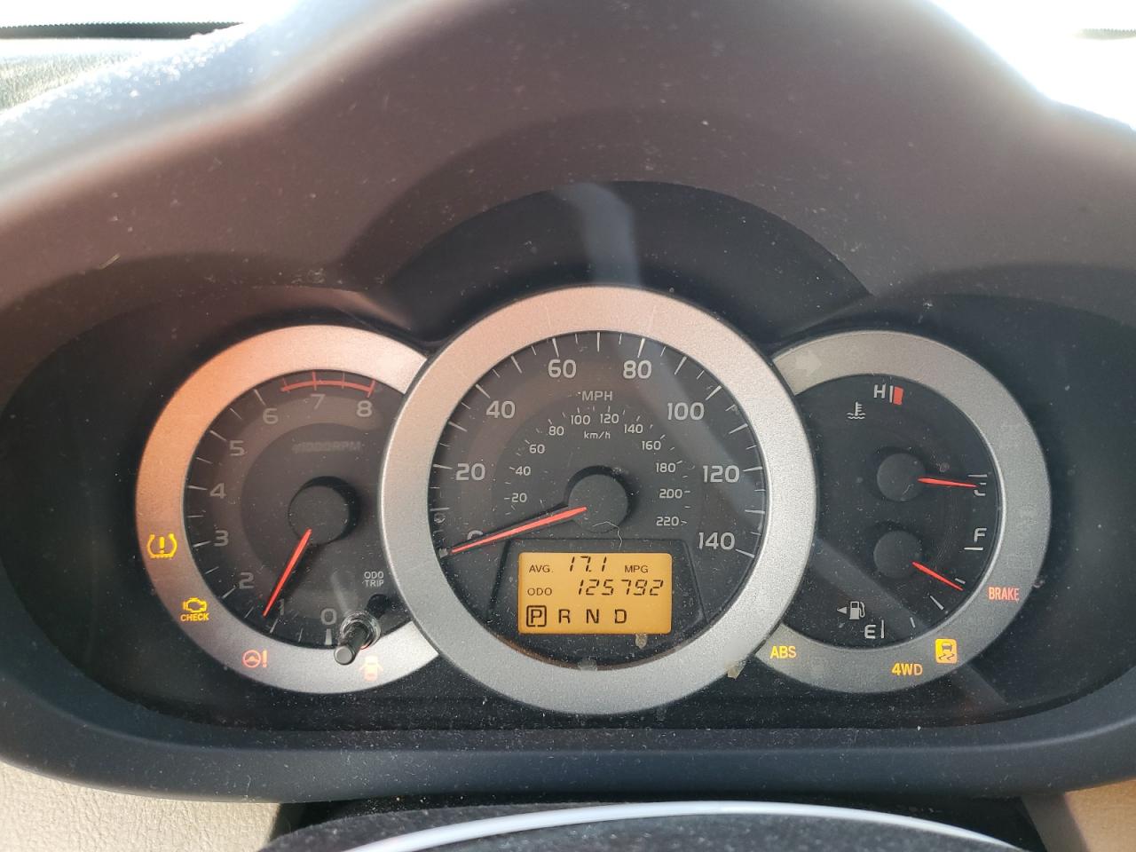 2010 Toyota RAV 4 - Image 9