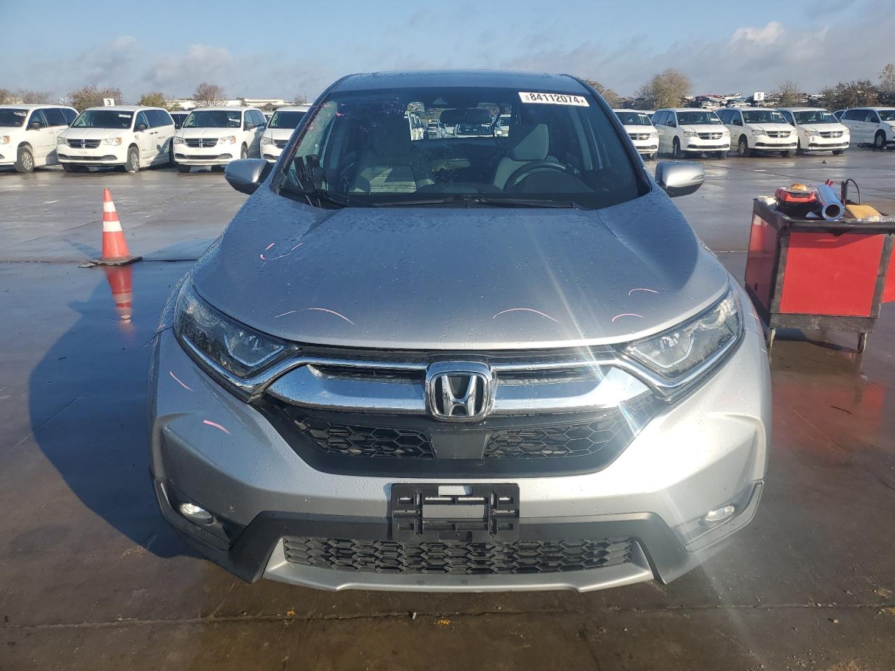 2019 Honda CR-V - Image 5