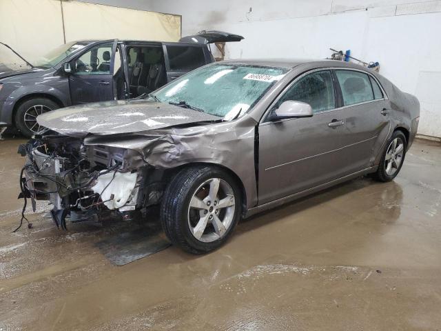 2011 Chevrolet Malibu 1Lt