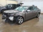 2011 Chevrolet Malibu 1Lt na sprzedaż w Davison, MI - Front End