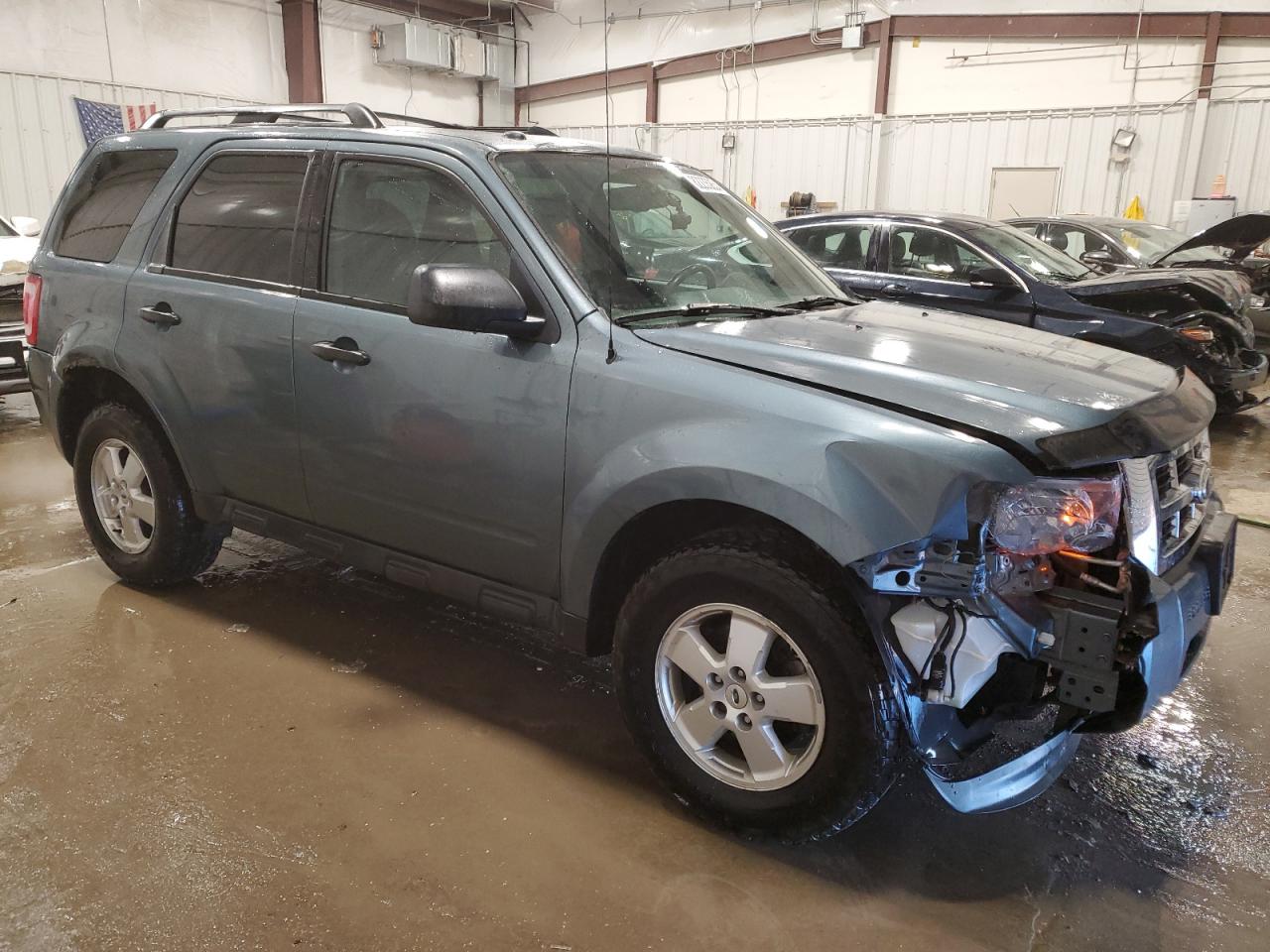 2012 Ford Escape - Image 4