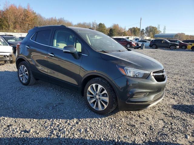  BUICK ENCORE 2018 Сharcoal