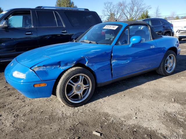 1993 Mazda Mx-5 Miata 