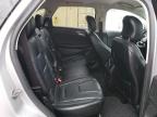 2015 Ford Edge Titanium за продажба в Barberton, OH - Mechanical