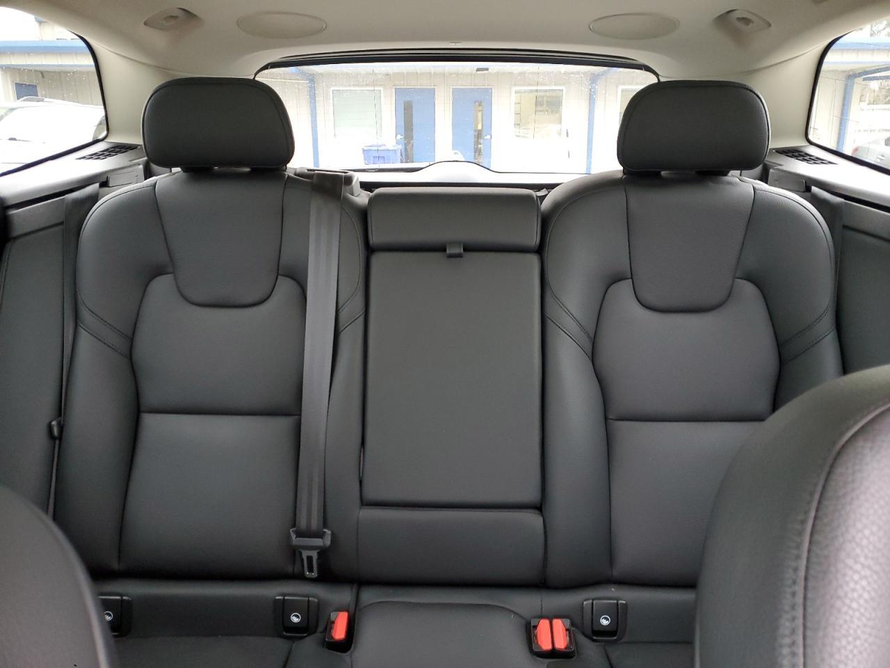 2024 Volvo Xc60 Plus VIN: YV4H60DL6R1744521 Lot: 85763894