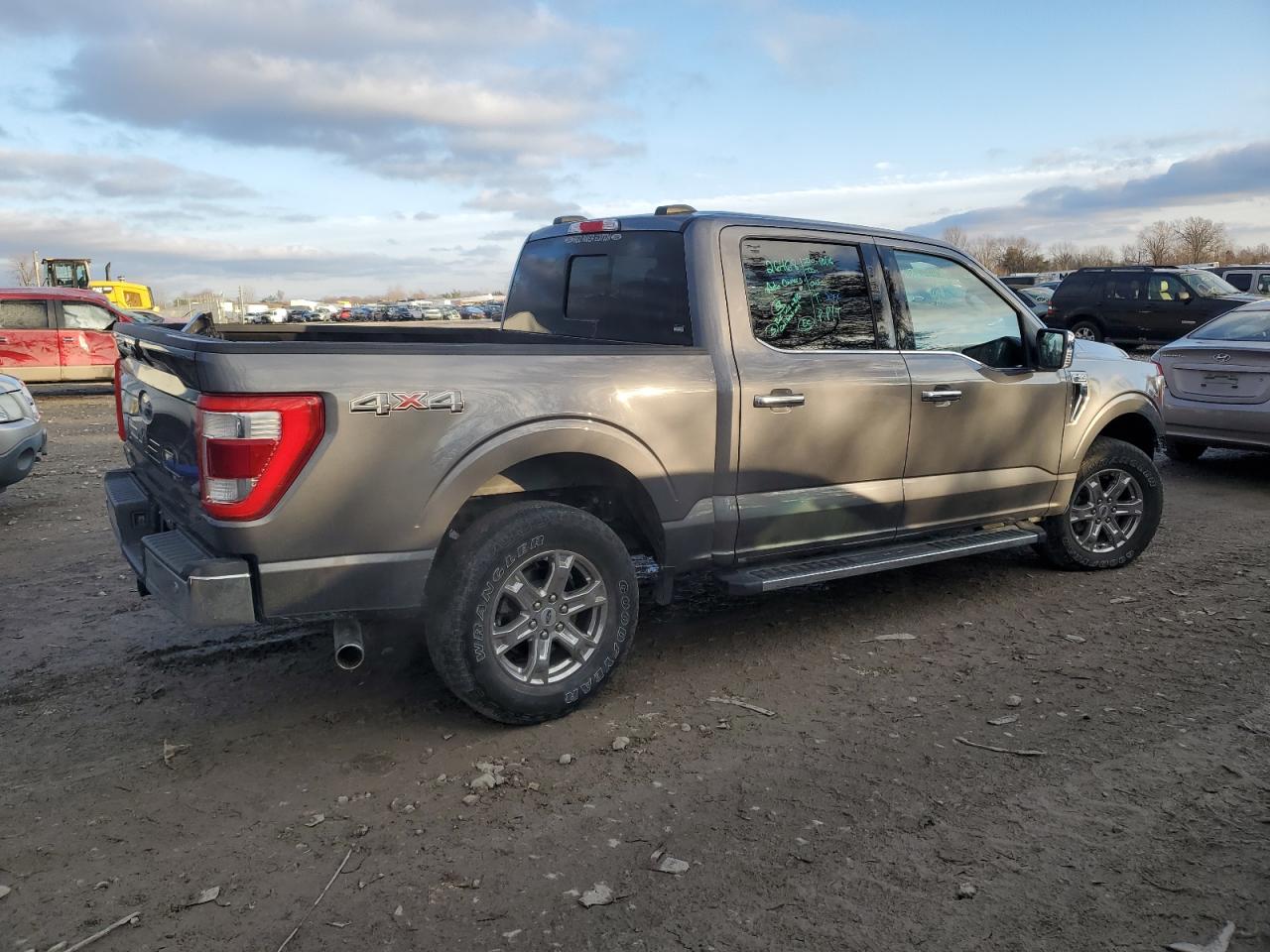 2021 Ford F-150 - Image 3