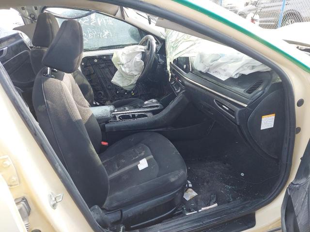 KMHL241J3PA052597 - 2023 HYUNDAI SONATA - #undefined
