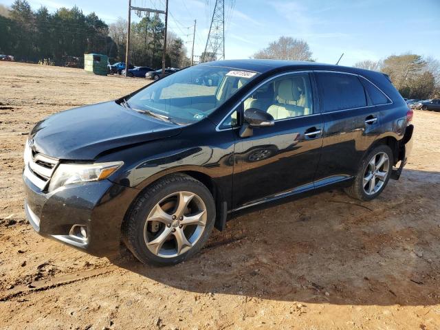 2013 Toyota Venza Le