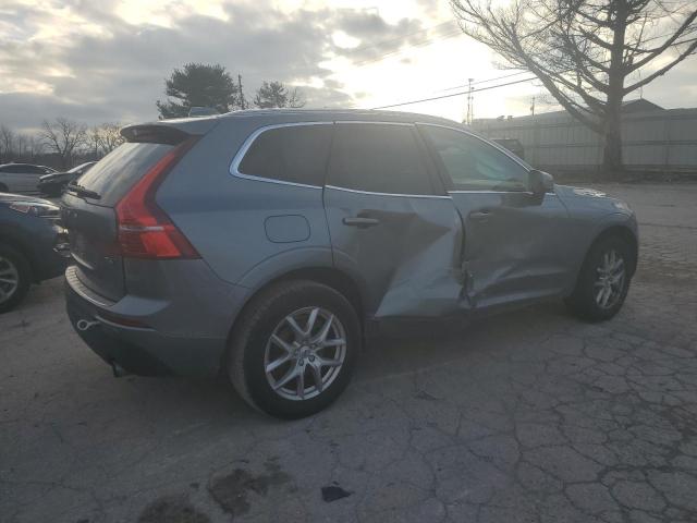  VOLVO XC60 2021 Сірий