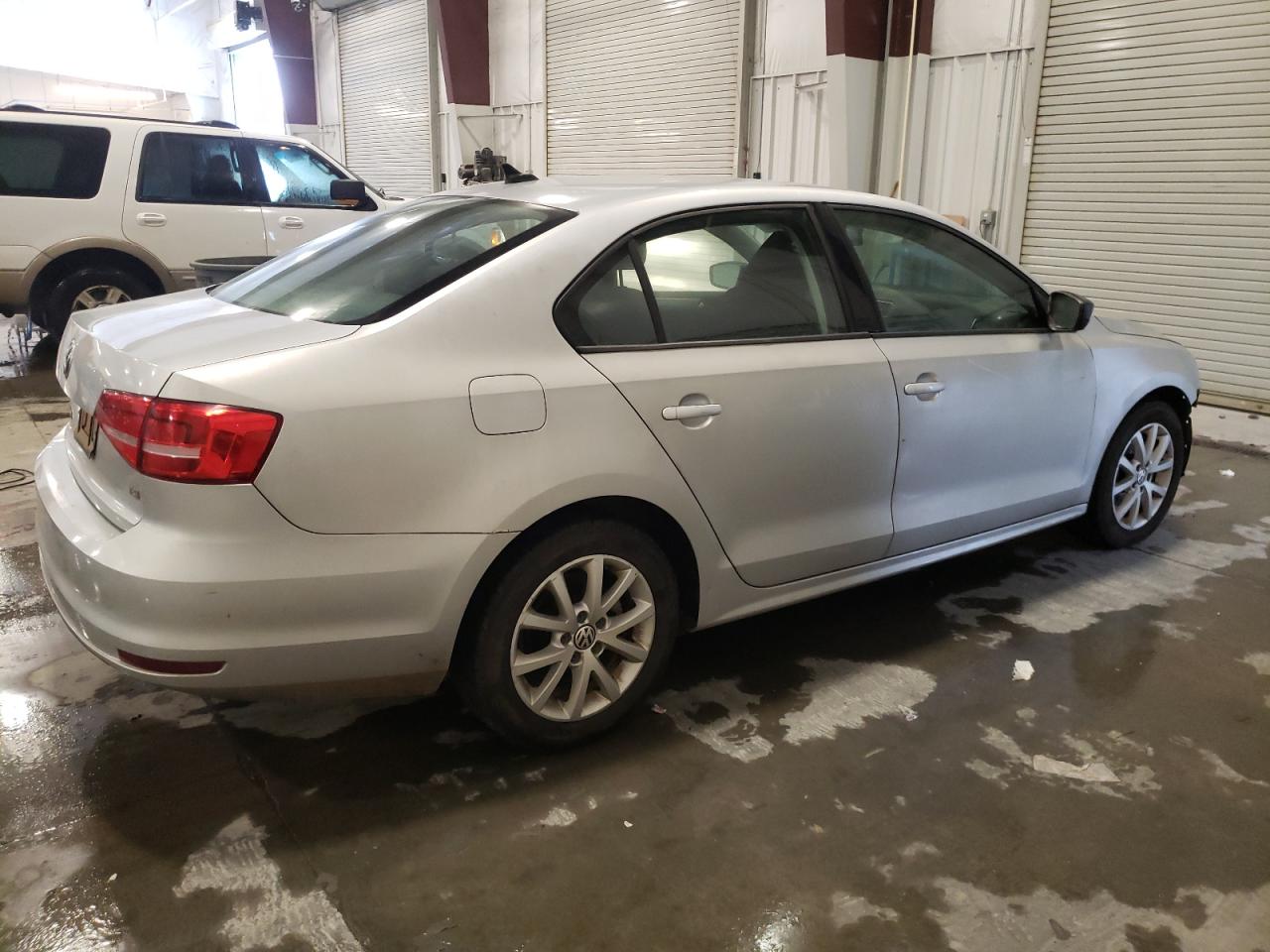 VIN 3VWD17AJ3FM298013 2015 VOLKSWAGEN JETTA no.3