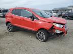 2020 Ford Ecosport Titanium იყიდება Earlington-ში, KY - All Over
