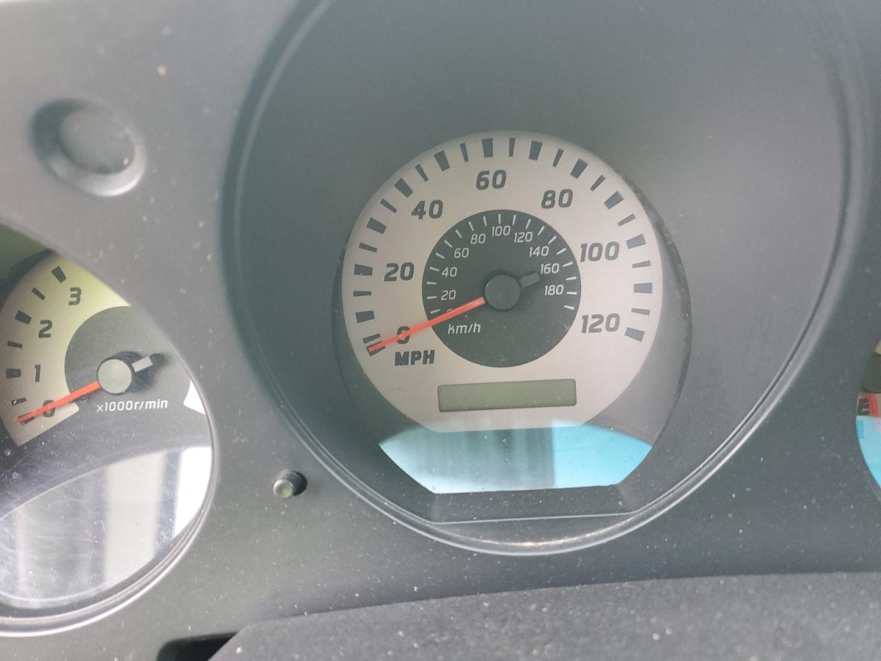 2004 Nissan Xterra Xe VIN: 5N1ED28Y64C611005 Lot: 71055805