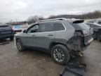 2019 Jeep Cherokee Latitude Plus zu verkaufen in Lebanon, TN - Front End