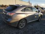 2013 Lexus Rx 350 Base en Venta en Portland, OR - Front End