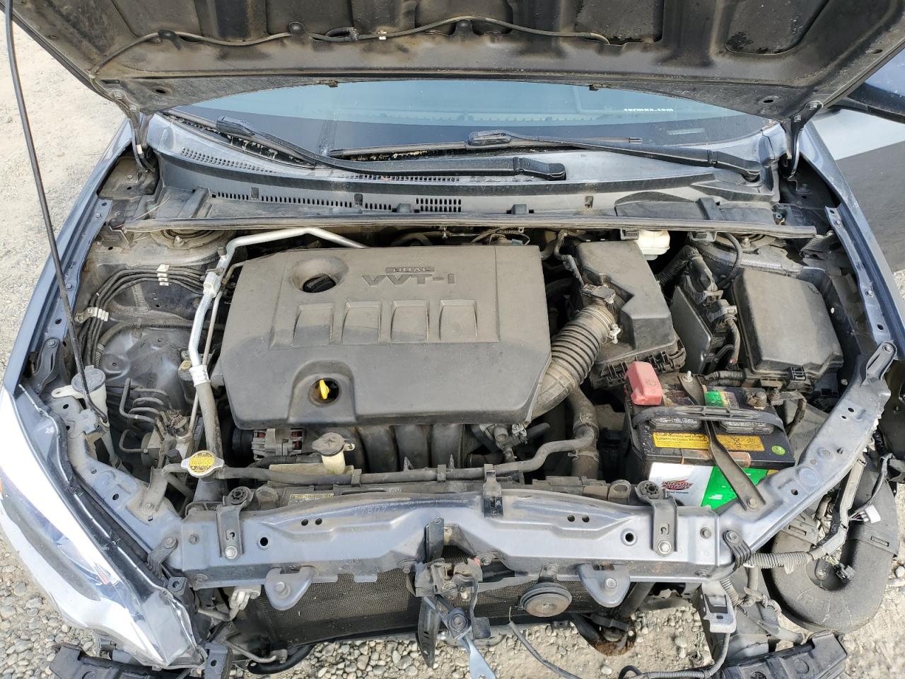 2014 Toyota Corolla - Image 11