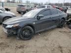 2024 Toyota Camry Xse for Sale in Woodhaven, MI - Front End