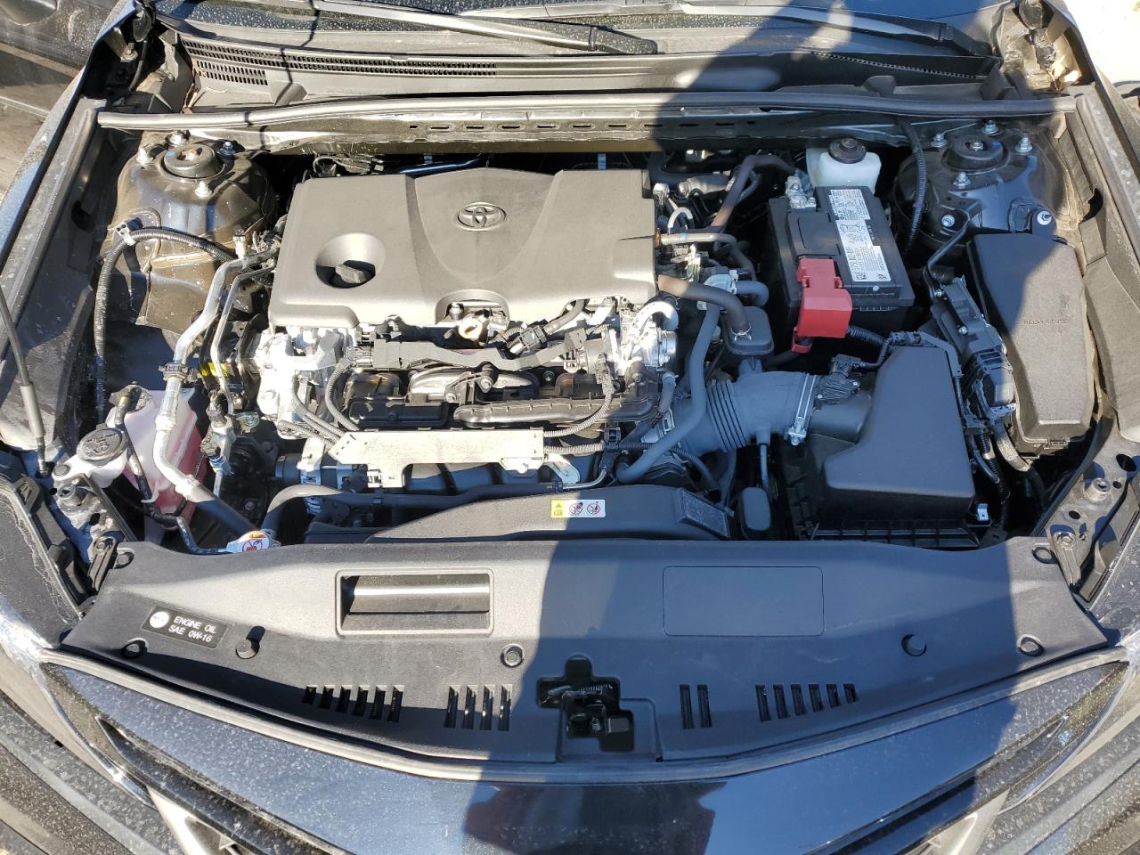 2024 Toyota Camry - Image 13