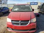 2013 Dodge Grand Caravan Sxt en Venta en Wichita, KS - Front End