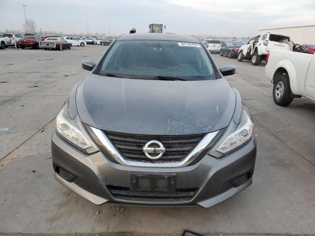  NISSAN ALTIMA 2016 Szary