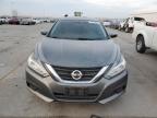 2016 Nissan Altima 2.5 იყიდება Sacramento-ში, CA - Mechanical