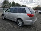 2004 Toyota Sienna Ce продається в Windsor, NJ - Front End