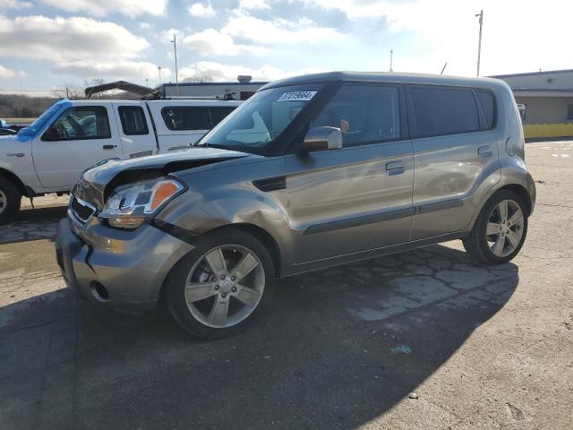 2010 Kia Soul +