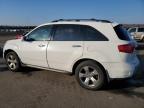 2007 Acura Mdx Technology на продаже в Brookhaven, NY - Rear End