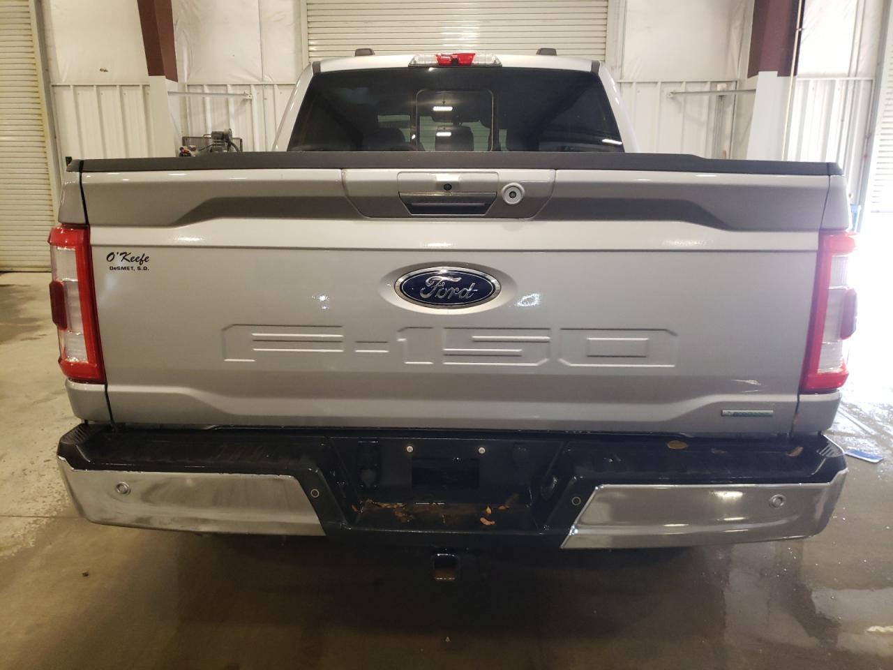 2022 Ford F-150 - Image 6