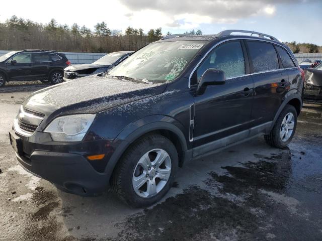 2014 Chevrolet Captiva Ls