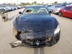 Los Angeles, CA에서 판매 중인 2014 Maserati Quattroporte S - Front End