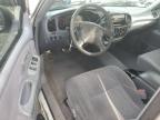 2000 Toyota Tundra Access Cab продається в Tifton, GA - Front End